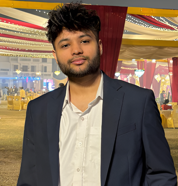 Aniket Jamloki
